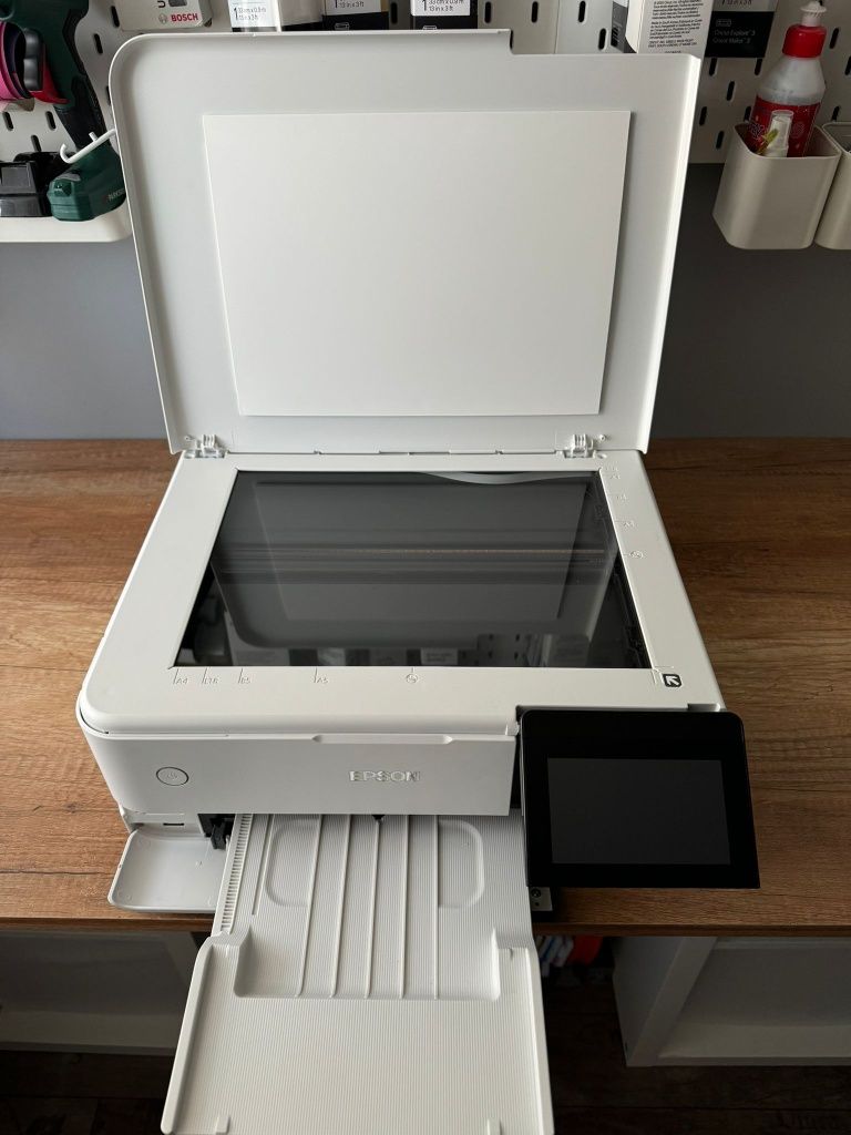 Drukarka Epson skaner ksero wysoka jakość