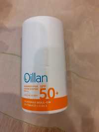 Oillan Sun SPF 50 Roll-on