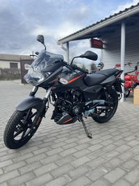 Новий Мотоцикл BAJAJ PULSAR 180