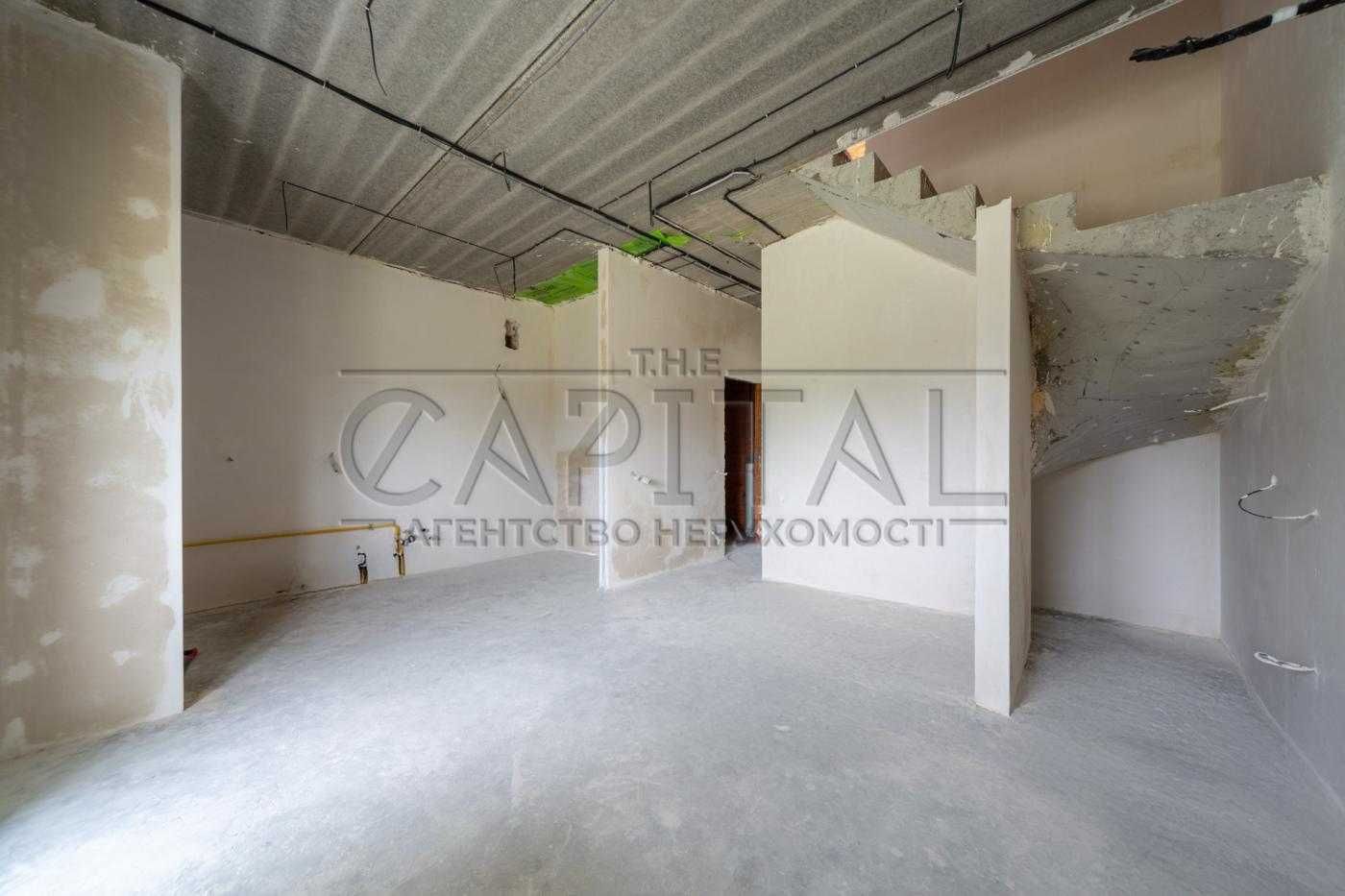 Продаж дуплексу, КM "WHITE- BLAKIE DUPLEX", Бучанський р-н