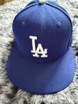 New Era LA 59 fifty 7 55.8 cm
