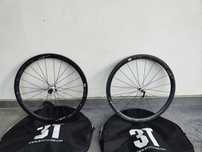 Vendo rodas de carbono DT swiss