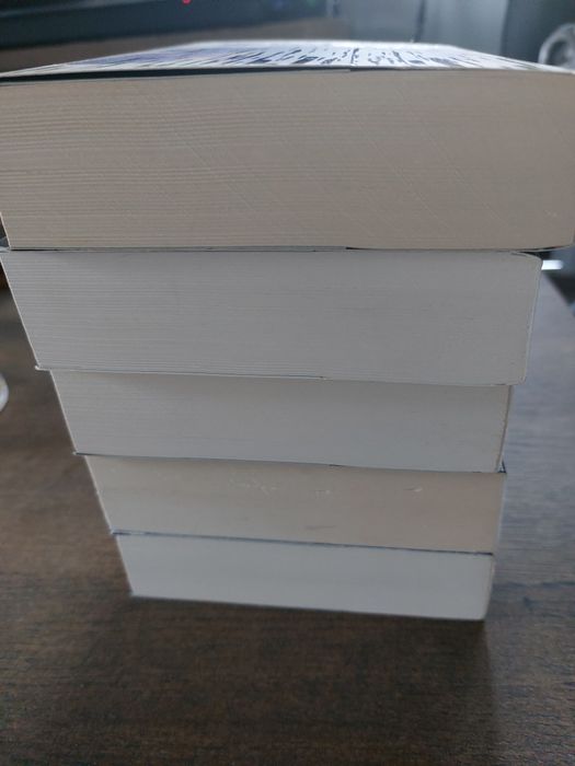 Książki Remigiusz Mróz