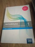Matematyka 1.Nowaa era