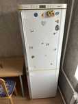 Samsung холодильник no frost