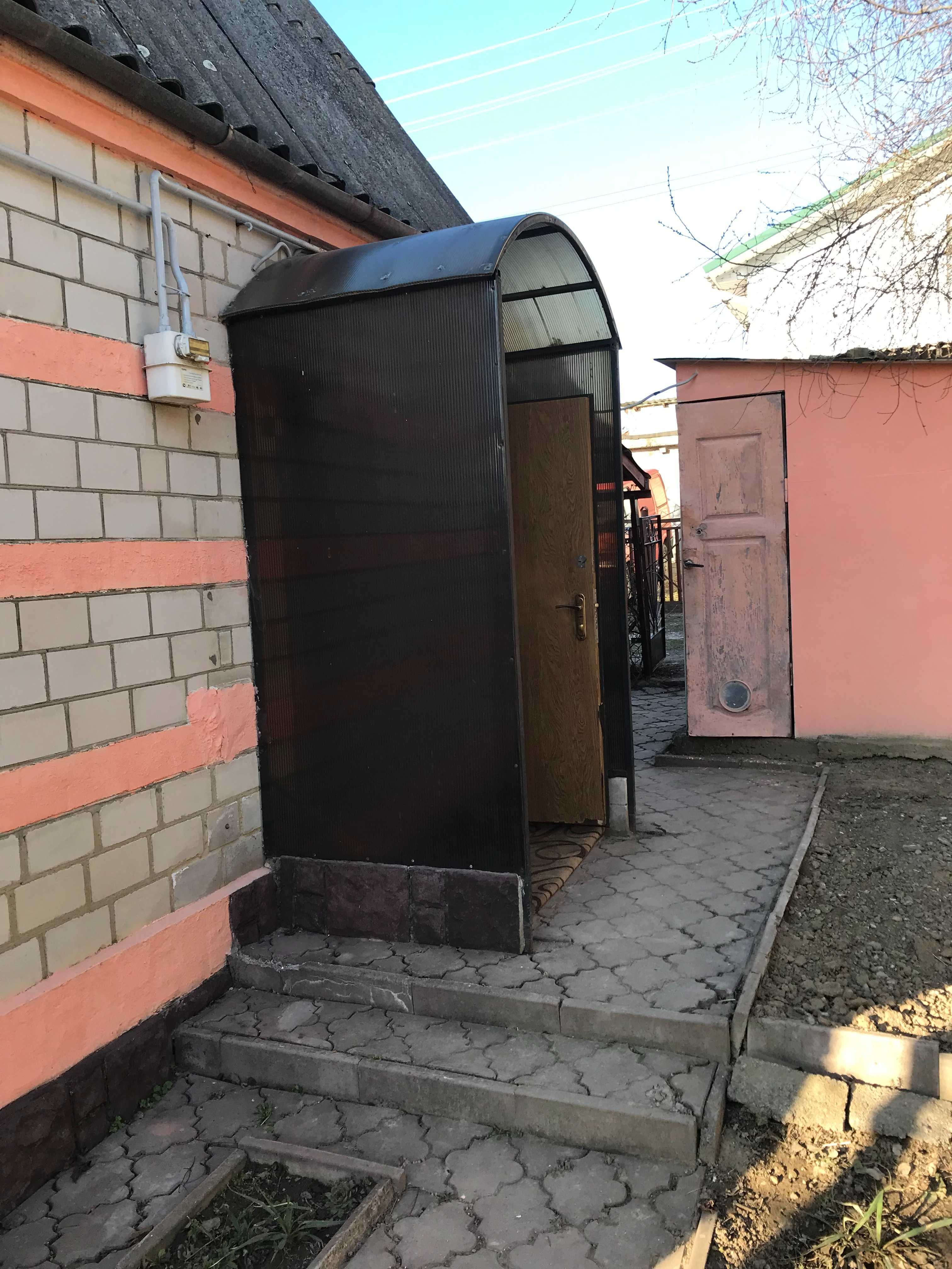 Житловий будинок, пр. Пролісковий, 9