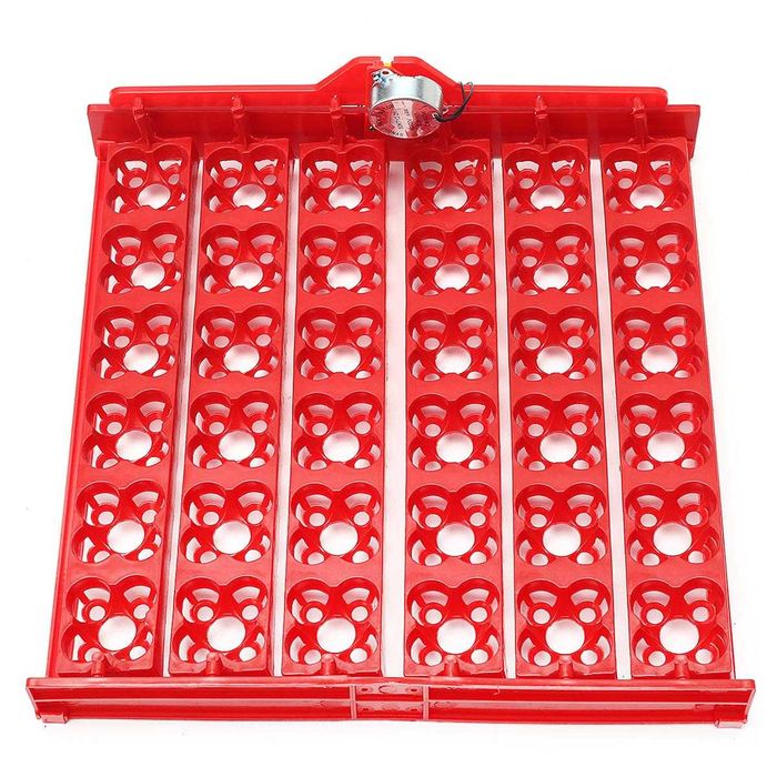 TACA wymienna do INKUBATORA DINO na 144 / 36 JAJ Przepiórka Kaczka Gęś