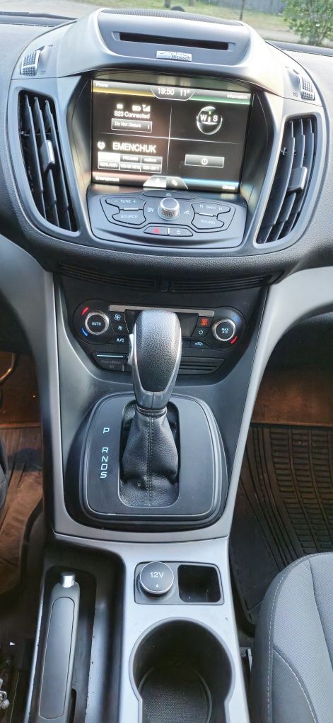 Продам Ford Escape 1.6. 2014 р.в.