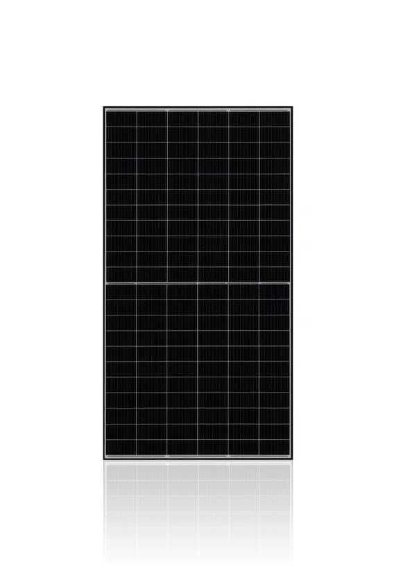 Moduł fotowoltaiczny JAM60D41 500W LB_FB Full Black 332,10zł Brutto!!!