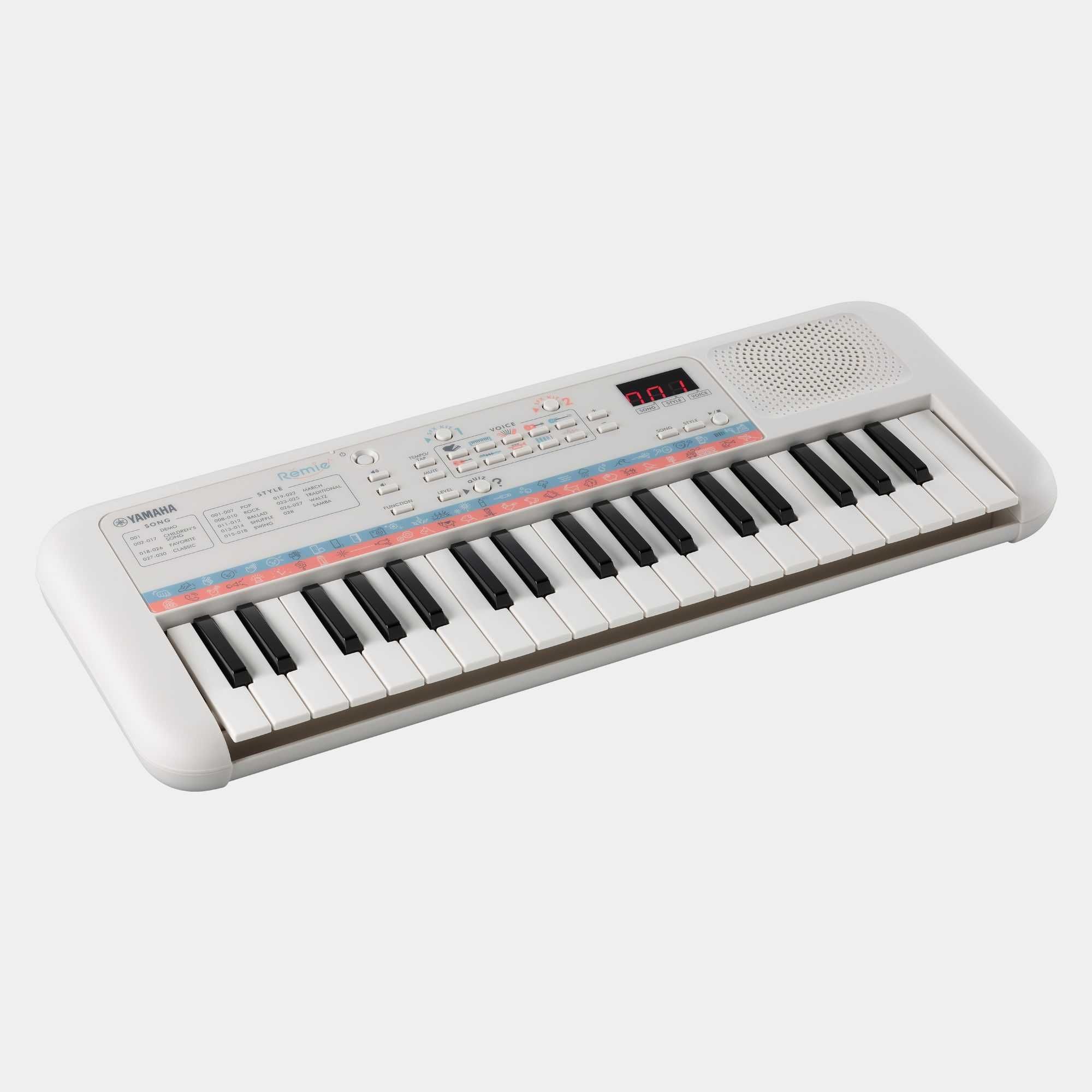 Синтезатор Yamaha PSS-E30/ F30/A50  - В наявності