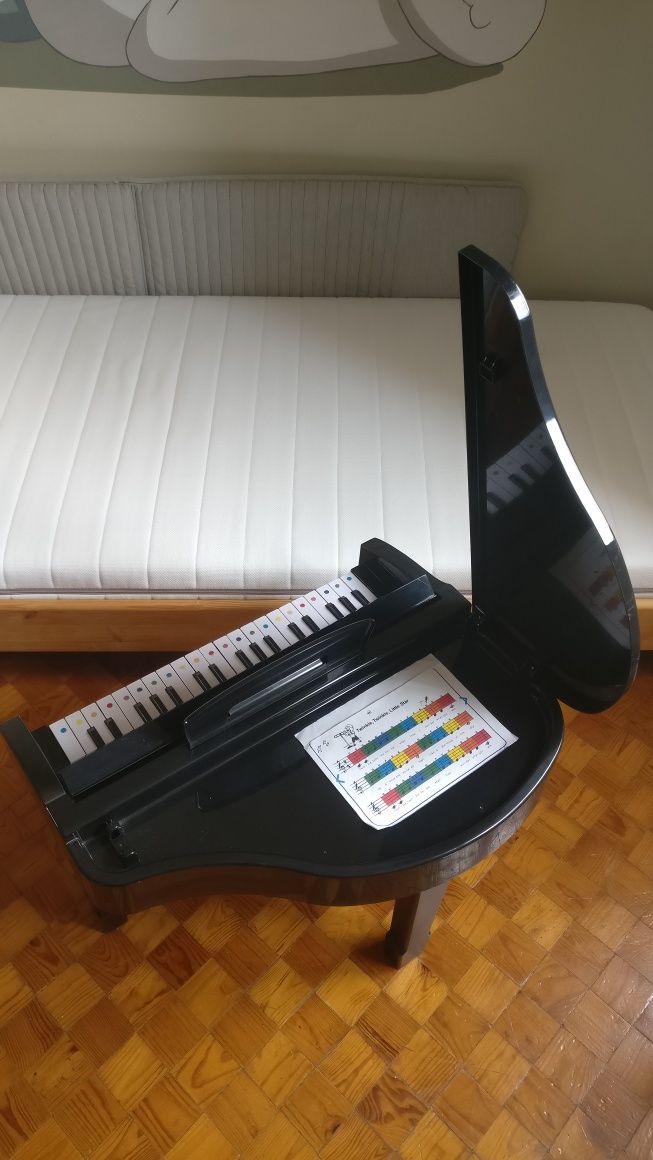 Piano de Aprendizagem Imaginarium para Criança
