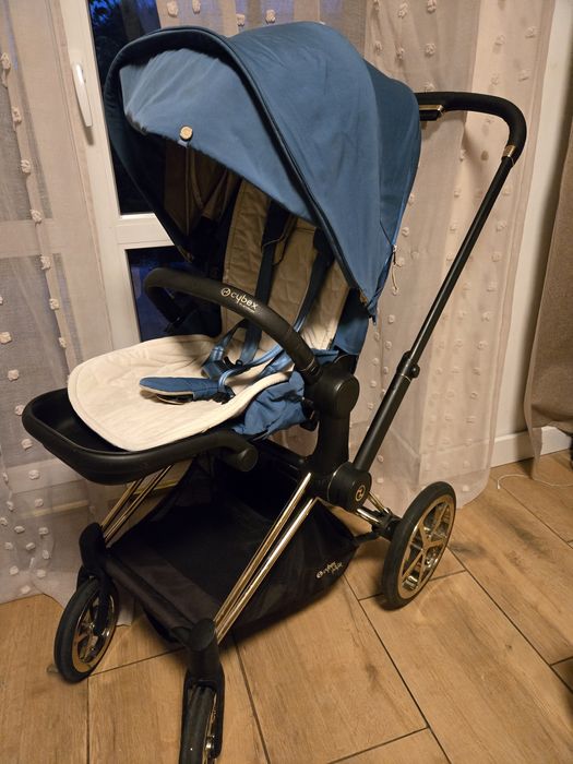 Cybex priam 2.0/4.0