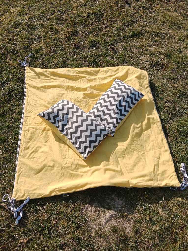 Namiot tipi dla dzieci