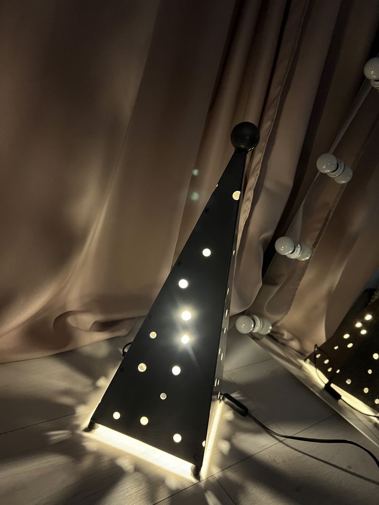 Lampka Nowoczesna Oświetlenie Nocna