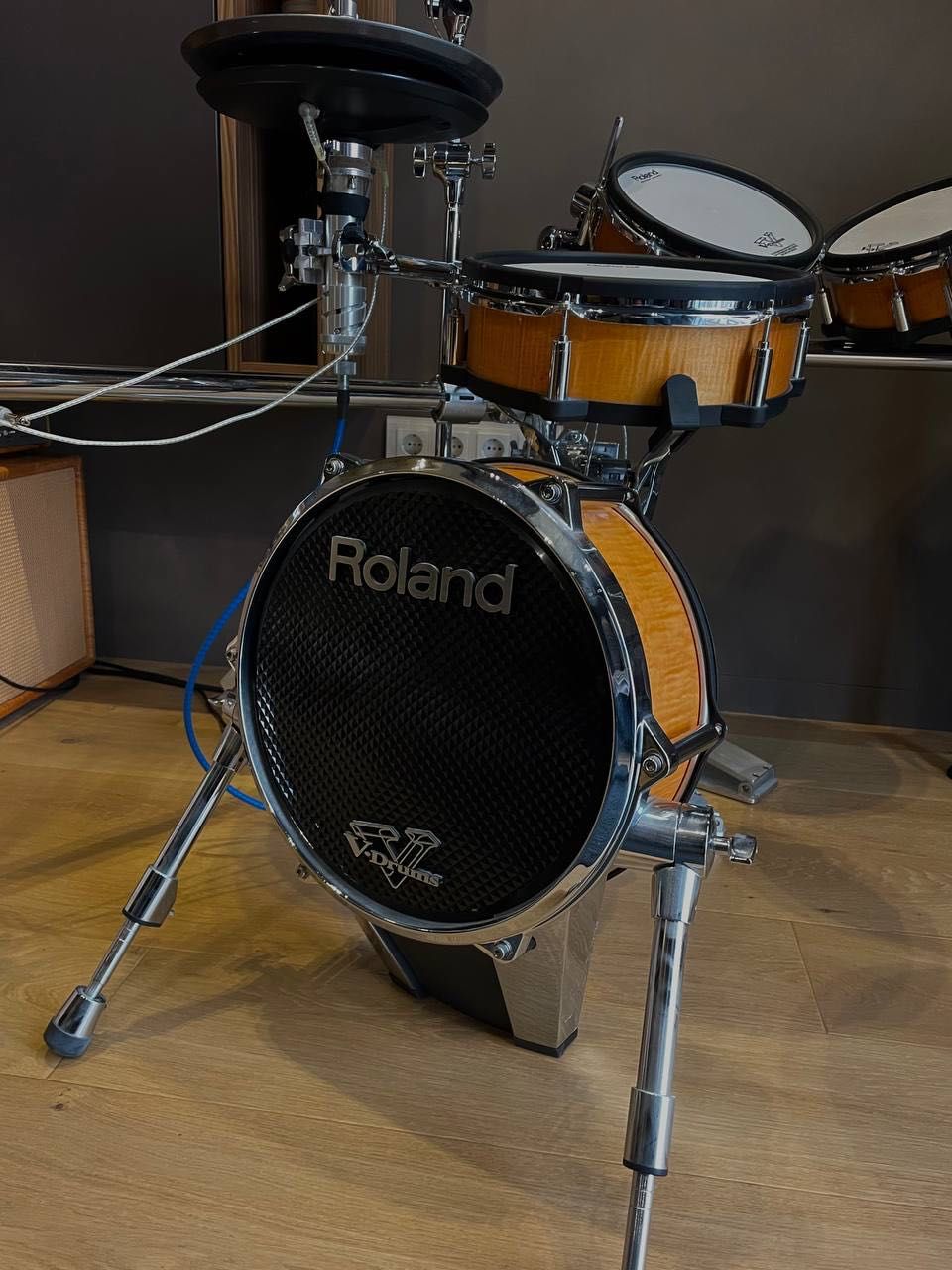 Roland td30x kv2