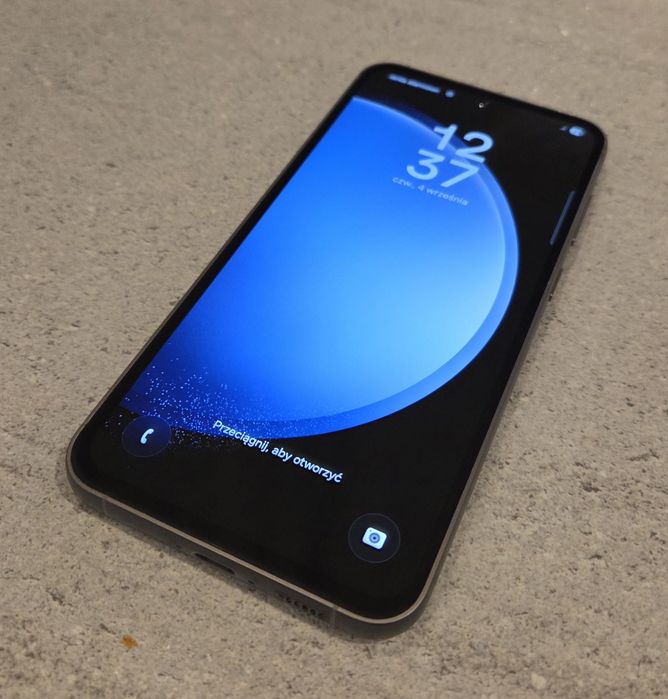 Samsung Galaxy S23 FE 5G Fan Edition 8/256GB Graphite
