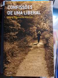 Crónicas de uma Liberal