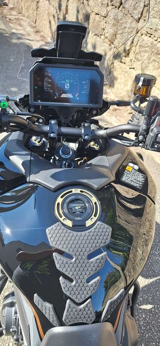 Yamaha Tracer 9 GT+