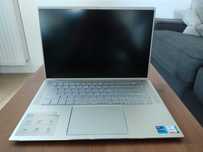 Laptop Dell Inspiron 7400 i7-1165G7 16GB 1TB SSD Win10/11 14,5" QHD+