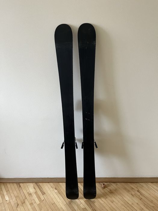 Лижі Salomon rocker 2jr 140