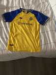 Camisola do al nassr com garantia
