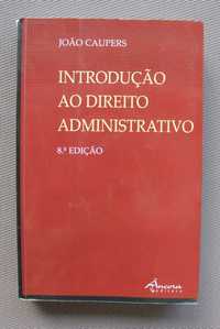 Introdução ao Direito Administrativo