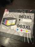 Zestaw po aktualizacji do HP 963XL