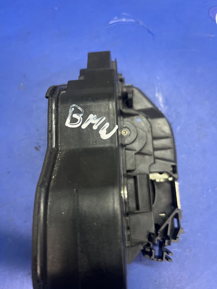 Fechadura bmw tras esquerda seri 1 x6