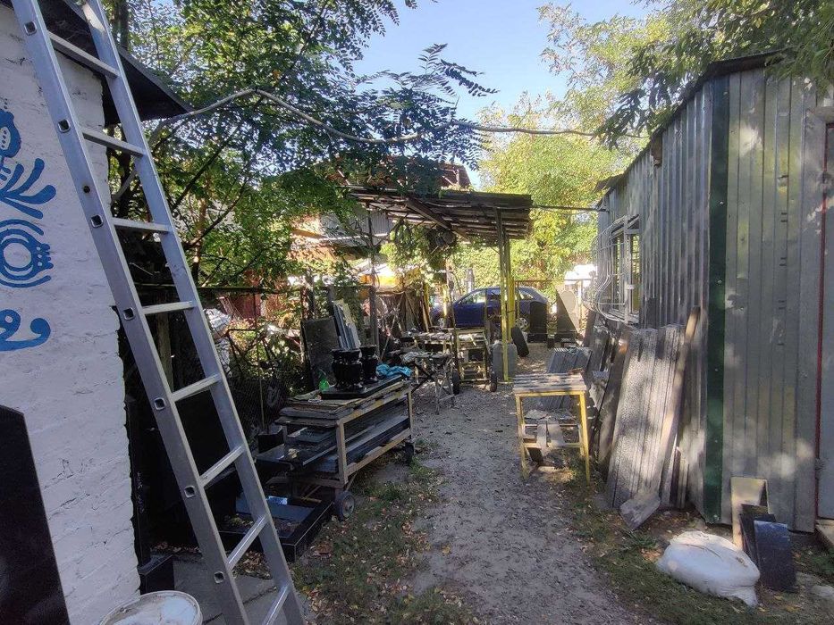 Готовий бізнес по виготовленню памʼятників