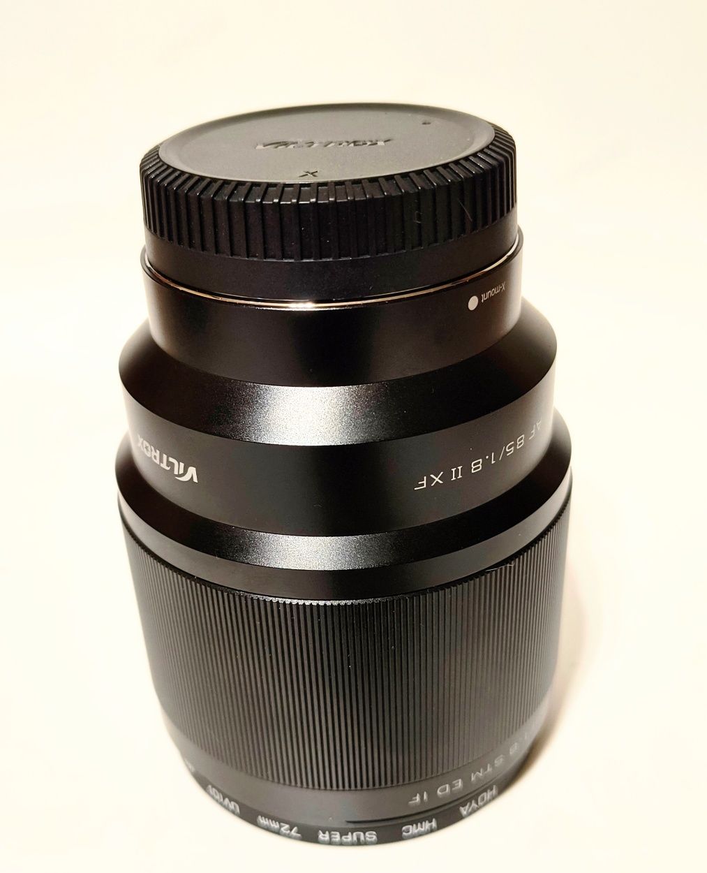 Obiektyw Viltrox AF 85/1.8 II XF