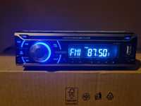 Radio Voice Kraft 8618 cd/mp3/fm/usb/sd/aux