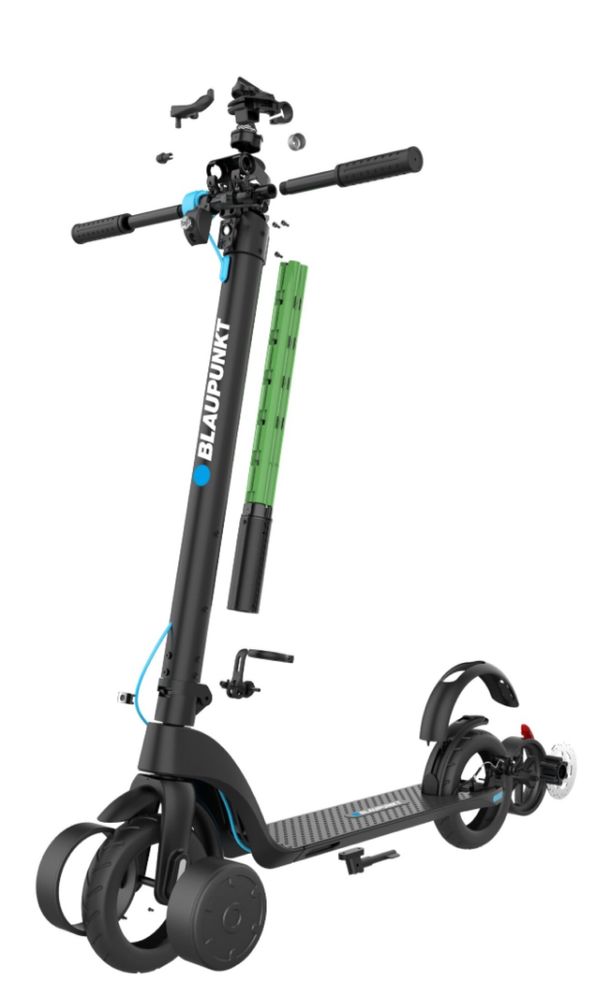 Hulajnoga Elektryczna Blaupunkt esc809