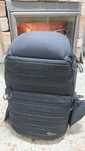 Mochila LowePro TACTIC 450AW