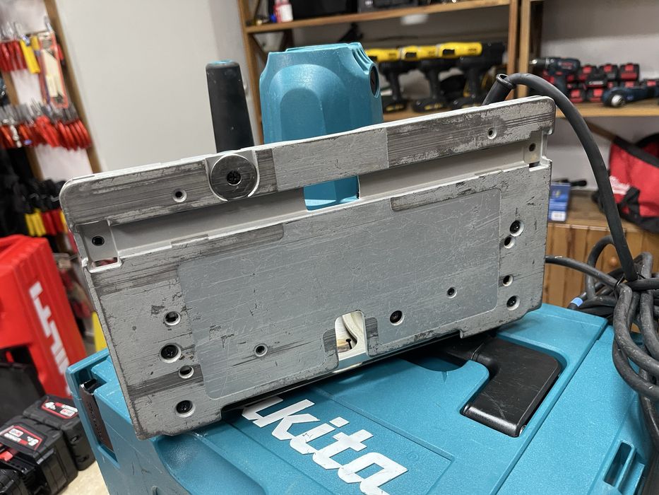 Makita SP6000 / погружна дискова пила Макіта