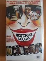 Vhs Historias Loucas