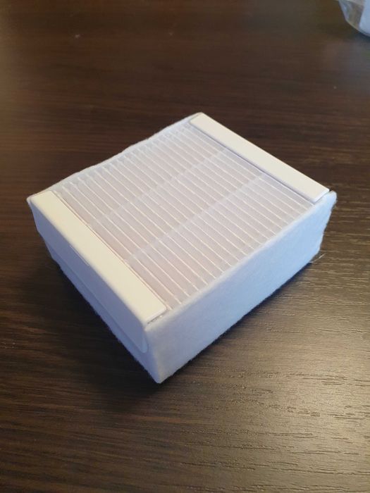 Фільтр HEPA для порохотяга Thomas XT (TFH 09) - 195277