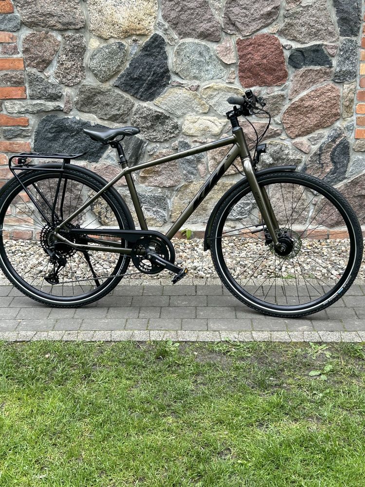 Rower KTM Urban  rama S