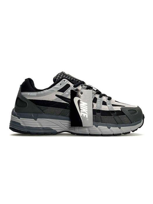 !ТЕРМО! Nike P-6000 Gore-Tex Khaki Black 36 37 38 39 40 41 42 43 44 45