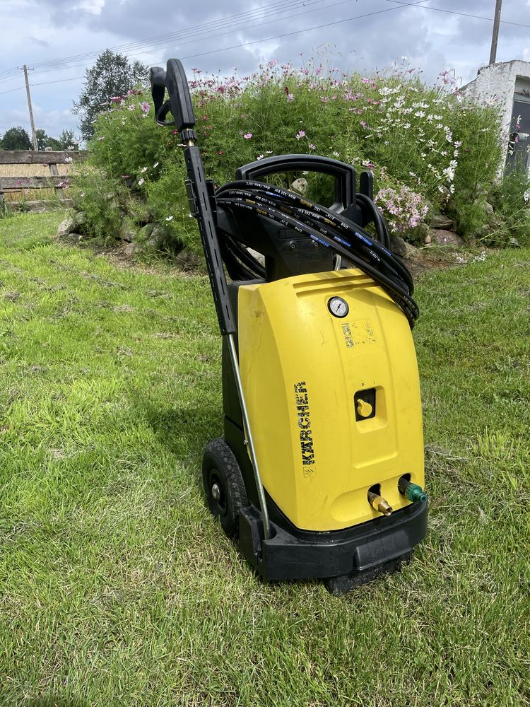 Myjka Ciśnieniowa Karcher HD 1090
