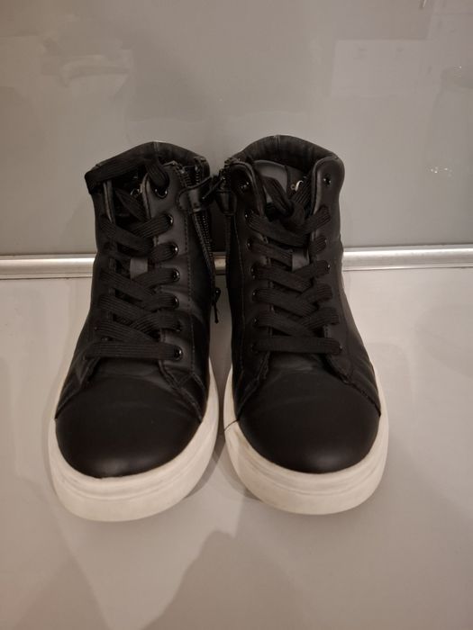 Sneakersy Calvin Klein roz 35