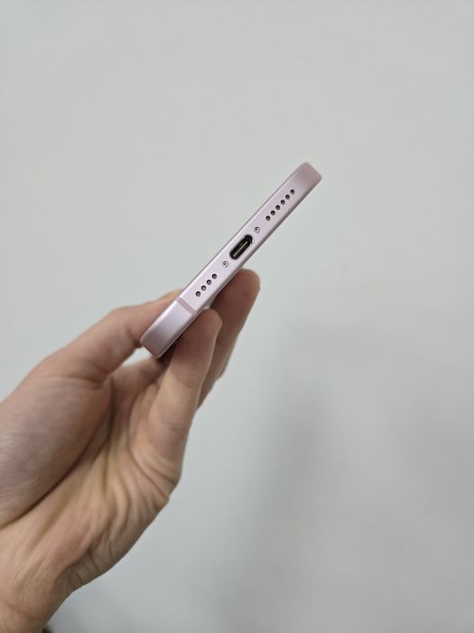 IPhone 15 Plus Pink оплата частинами 128gb 256gb 512gb