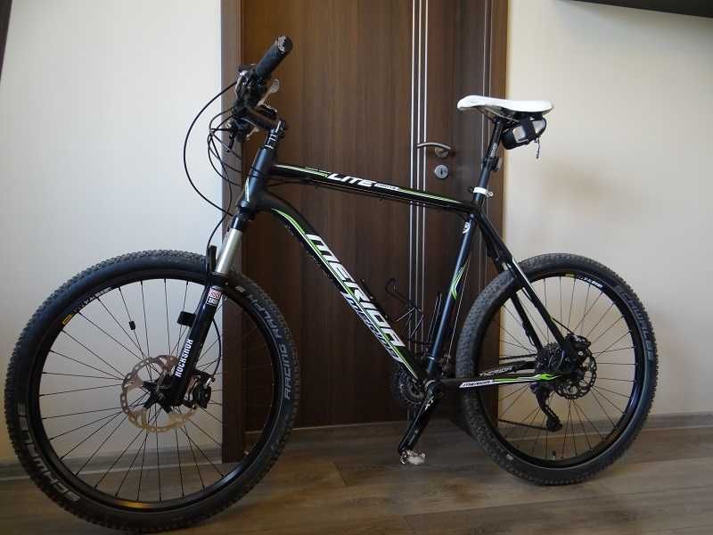 MTB Rower Merida Matts Lite Team 22", pełne XT, jak nowy