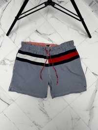 Шорты Tommy Hilfiger