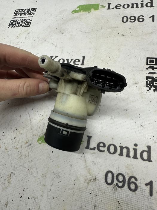 Насос AdBlue Renault Master, Opel Movano