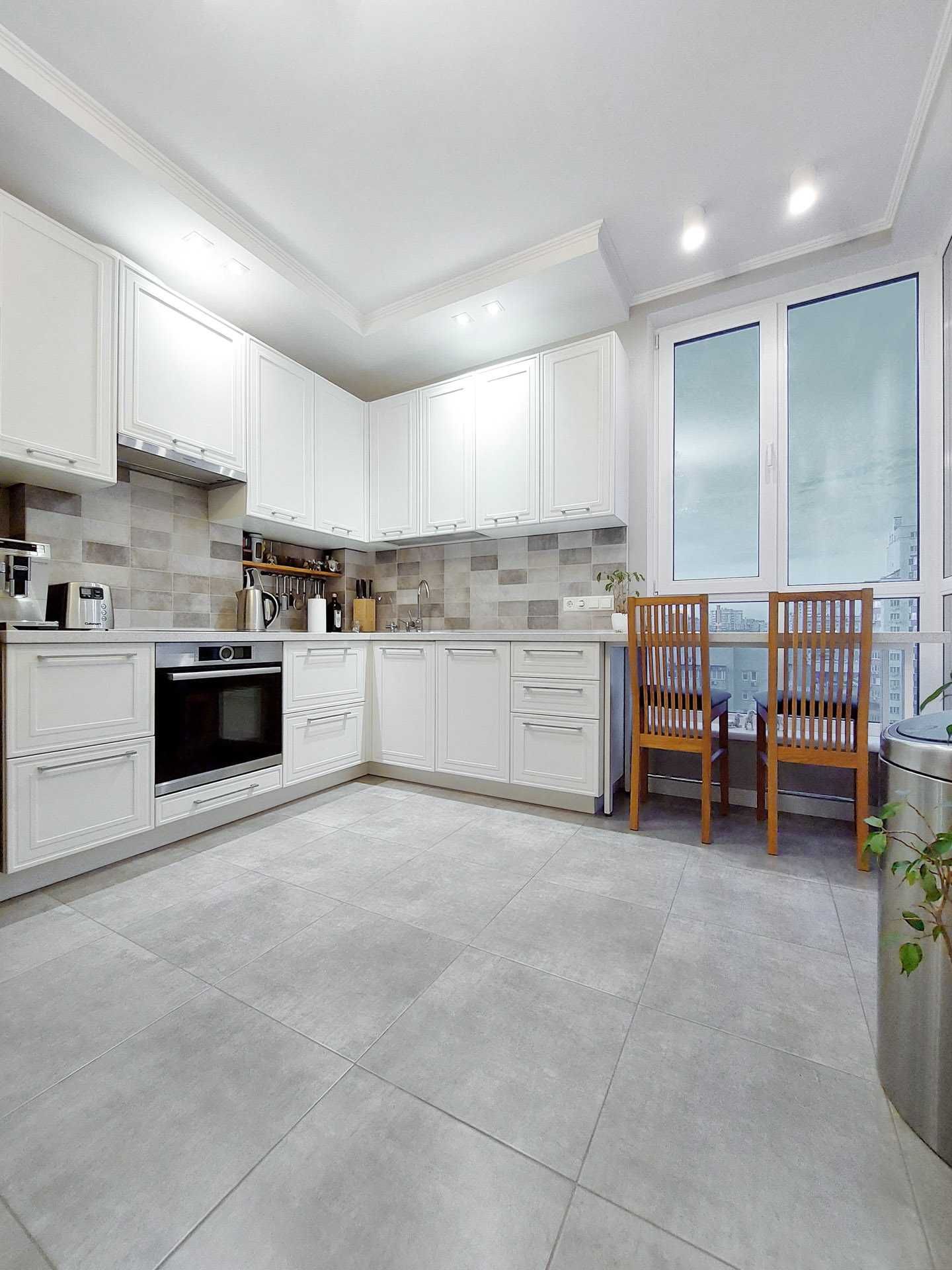 Продаж 2 кімнатної квартири в ЖК Венеція, вул. Рудницького (Вільямса)