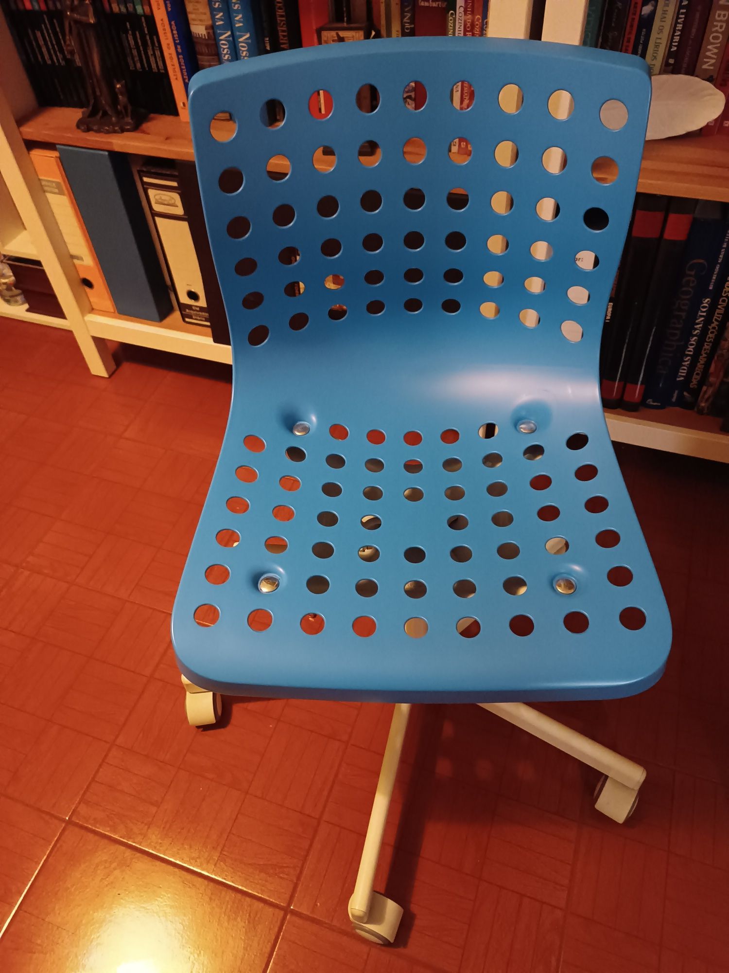 Cadeira escritório