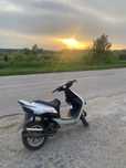 Suzuki zz inch up sport