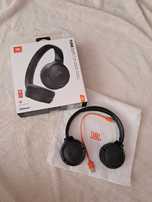 Słuchawki JBL TUNE 520BT