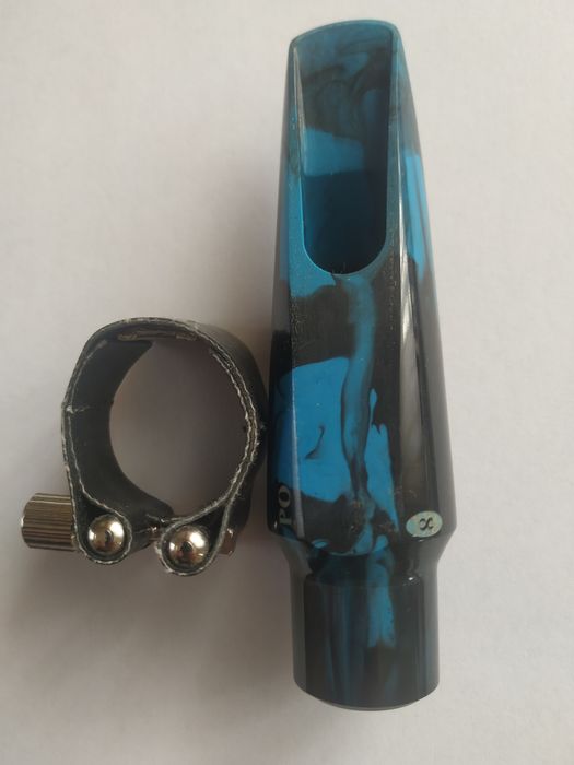 Ustnik saksofon tenorowy