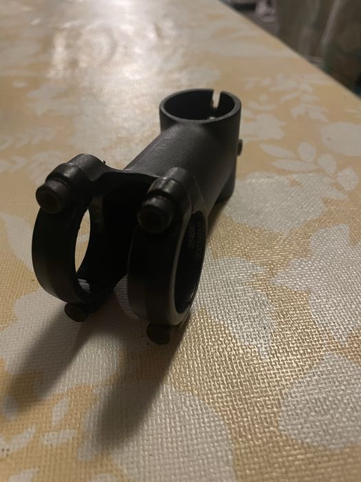 Avanço em aluminio